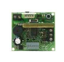 ABTECNO JCM-1003654 STICK500 - 2-CHANNEL RECEIVER WITH 500 CODES