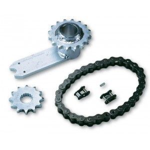NICE BMA1 Accessory for openings up to 360 degrees for doors with a maximum length of 3.5 m