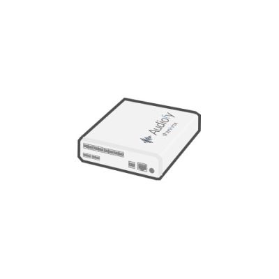 THINKNX UPSWAUDIOFY_W3 Licenza estensione garanzia 3 anni per Audiofy