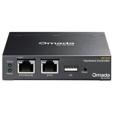 TP LINK OC220 OMADA CONTROLLER