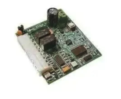 ARMAS TAC 10RKA 433.92 Mhz plug-in SAW receiver, superheterodin
