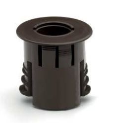 TSEC CLV-BL Adattatore montaggio sensori serie V da incasso su