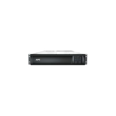 APC UPS SMT2200RMI2U SMART-UPS 2200VA LCD RM 230V