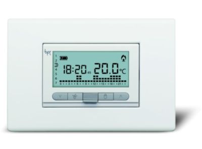 CAME 69409100 TH/350-THERMOPROGRAMMER