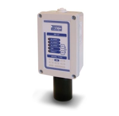 INIM FIRE SE237PG Pellistor LPG detector - 4÷20mA output and 4 relay outputs