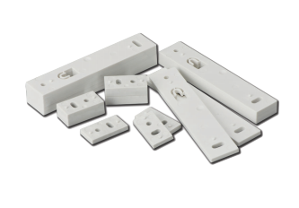 BOSCH RFAC-UN-10 RFUN spacer pack with 10pcs of plastic spacers