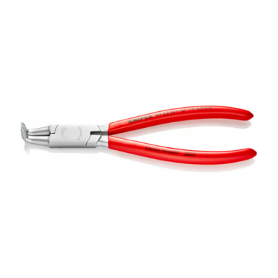 KNIPEX 44 23 J21 Pliers for safety rings