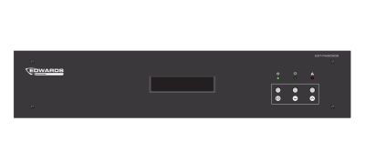 ARITECH FIRE EST-PA8080B Class D amplifier for modular EVAC system