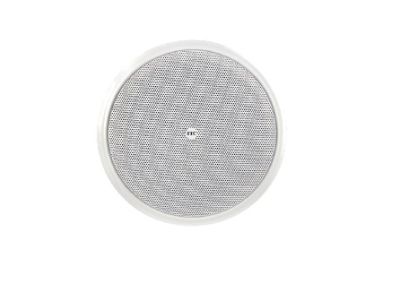 ITC AUDIO 1900-123101 DC23/T10 Diffuser ø 23- 10W/100V- color white