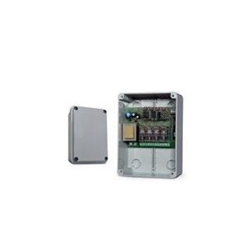 CARDIN EDGE230R4 EDGE 4-channel cassette receiver (230Vac)