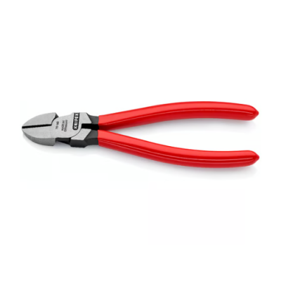 KNIPEX 70 01 160 Side cutter for mechanics