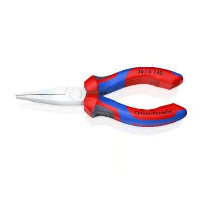 KNIPEX 30 15 140 Mechanical clamp - with long nose