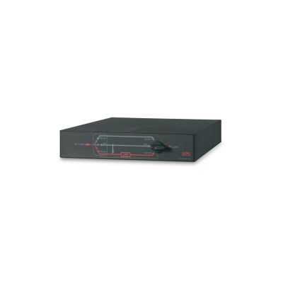 APC UPS SBP3000 SERVICE BYPASS PANEL- 100-240V 30A