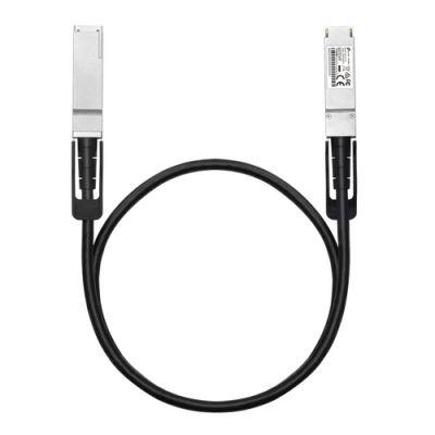 TP LINK SM9220-1M OMADA 1M 100G QSFP28DIRECTATTACH - Accessori Netwo
