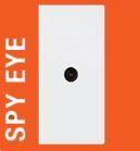 MICROTEL SPYEYE VMEKB SPYEYE TELECAMERA A COLORI DA INCASSOVIMAR EIKON B