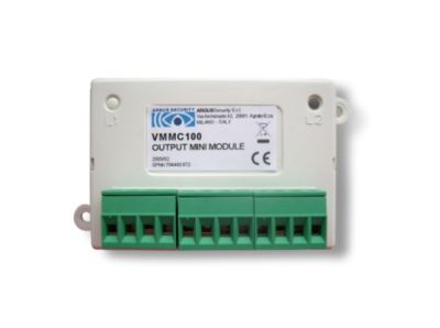INIM FIRE VMMI100 Argus mini addressed analog module 1 supervised input