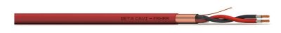 BETA CAVI FRHRRNS4250 Formazione mm2 4x2.50 mm2 Imballi  WR500 - WR1000D