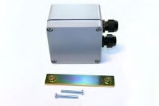 CIAS BF-JBOX Scatola di giunzione per cavo BLACKFEET in box met