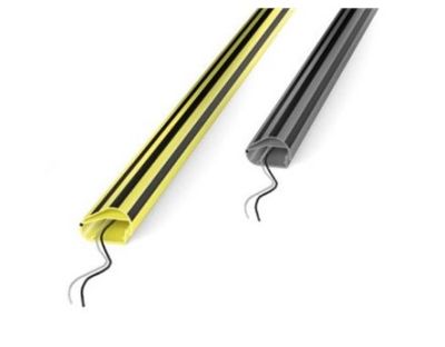 CCE CETEPR00Y01200A Costa 1200mm TECNOSTOP PROTO YELLOW BLACK