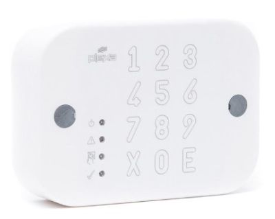 PLEXA KPS-GO-FT Periferica (2in-2out) prossimit? Mifare 13-56 MHz 