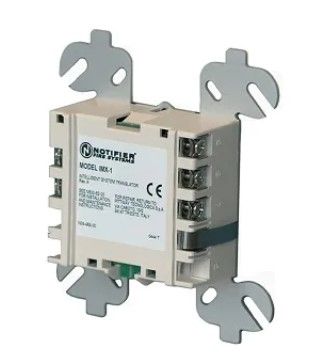NOTIFIER IMX-1E MODULE FOR INTRINSICALLY SAFE DETECTORS
