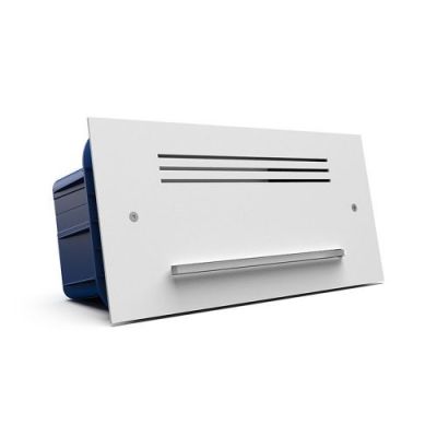 VENITEM 20.202.918 Adattatore scatola incasso per Giudecca md-2025