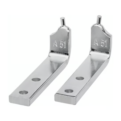 KNIPEX 46 29 A51 Replacement tips for 46 20 A51