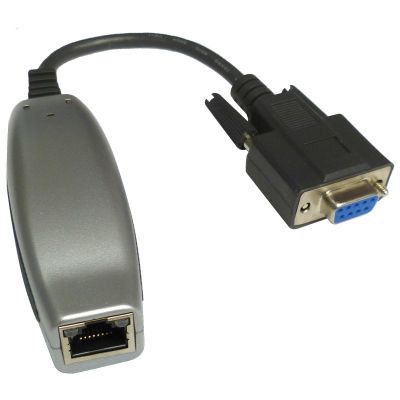 CDVI RSIP CENTAUR RS232/TCP/IP Converter