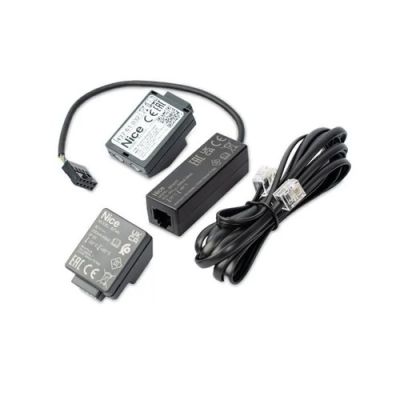 NICE BIDI-WIFI EXT Wi-Fi connectivity extension kit