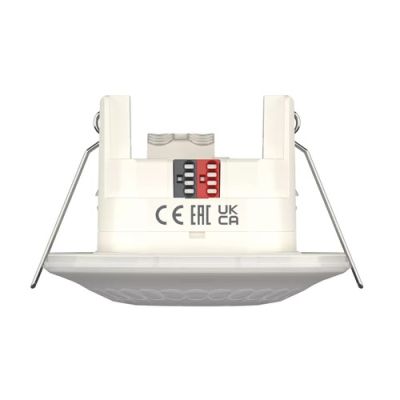 THEBEN 1039053 LUXA 103 S360-12 KNX DE WH