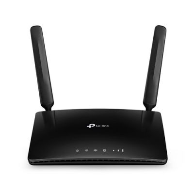 TP LINK TL-MR6400 ROUTER 4G LTE WI-FI N 300MBPS