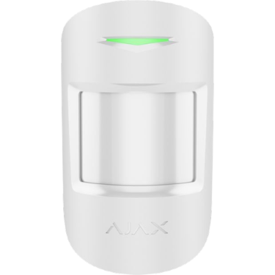 133218 Ajax Superior MotionProtect Jeweller (8EU) ASP white