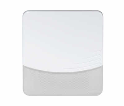 INIM DS100/BBT Self-powered outdoor siren with interface