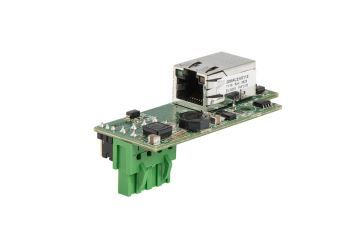 CIAS IP-DOORWAY-S Interfaccia IP PoE Standard  802.3af in grado di 