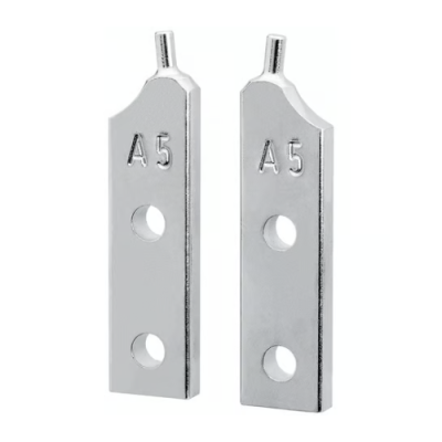 KNIPEX 46 19 A5 Replacement tips for 46 10 A5
