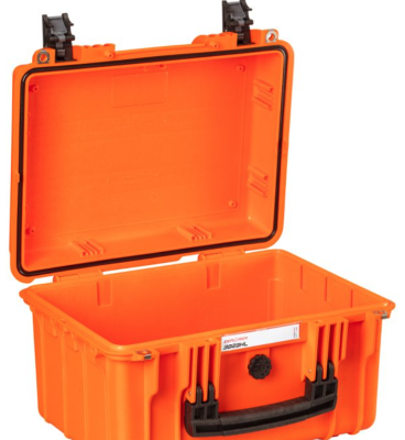 GT LINE 3823HL.O E Empty orange