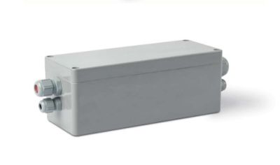 NICE PATIOCONTROL Control unit designed for Patio. 24VDC