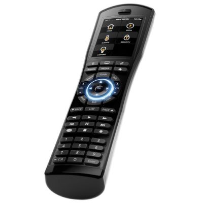 ELAN HR30 ENDCAP HR30 Handheld Remote Control Endcap