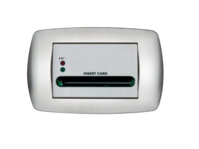 ITC AUDIO 6500-115000 LCZ Common Area Chip Card Reader