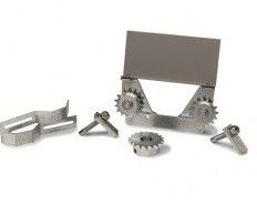 CAME 001B4337 CHAIN TRANSMISSION DEVICE