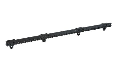 FAAC 490333 NYLON RACK 30X20 MOD.4 1M