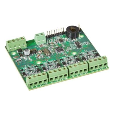 ELKRON 80MP8710211 MODULE INPUT EXPANSION