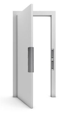 CDVI PBO800RN60 600MM 2X400KG ALUMINUM PROFILE WITH HANDLE