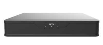 UNIVIEW NVR501-04B-P4 Videoregistratore di rete