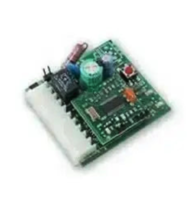 ARMAS R20RK1 433.92 Mhz plug-in SAW receiver, superheterodin