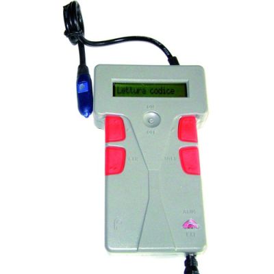 ARMAS VS CODE Programmer and transmitter code viewer
