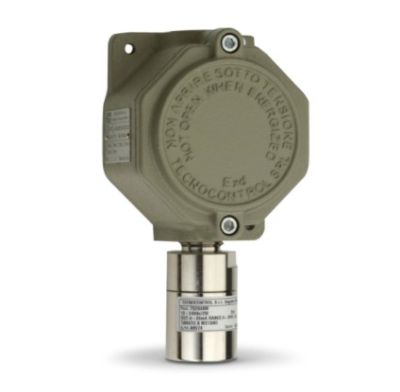INIM FIRE TS293IC2 Carbon Dioxide Detector (infrared) - Output 4÷20mA