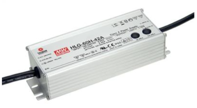 MEANWELL HLG-60H-24A HLG-60H-24A