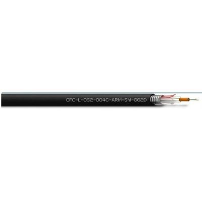 BETA CAVI OFCSLOS2012EV1M Formazione (mm2): Cavo 12f monotubo dielettrico OS