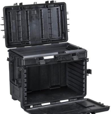 GT LINE 5140.B.2A2R 2 x AIDRAW3.E + 2 x AIDRAW9.E